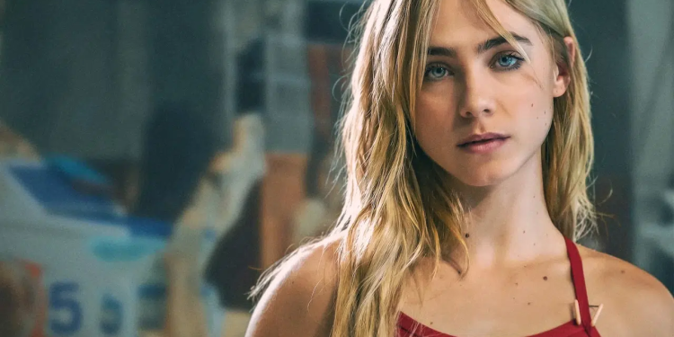 Netflix’te ‘Olympo’ Dizisi İptal Edildi; 2. Sezon İçin Geri Dönmeyecek