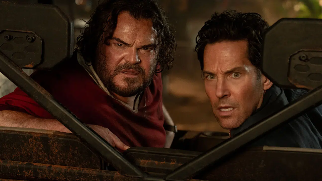 İşte yeni 'Anaconda' filminin 2026'da Netflix'te ne zaman yayınlanacağı: