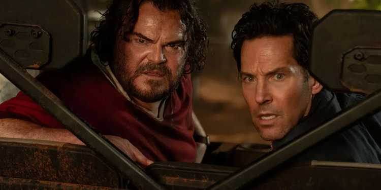 İşte yeni ‘Anaconda’ filminin 2026’da Netflix’te ne zaman yayınlanacağı: