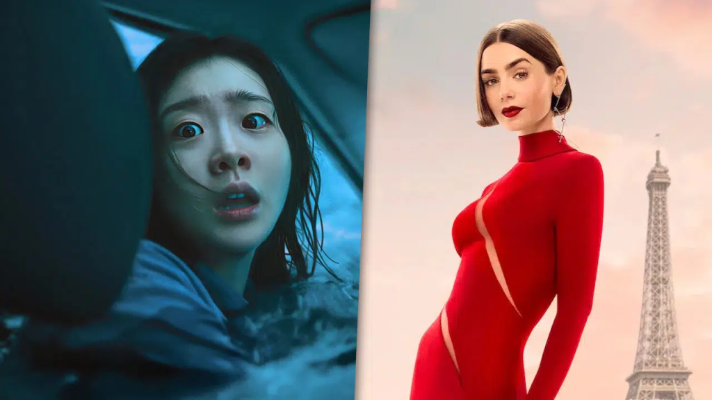 Netflix'in En İyi 10 Filmi Raporu: 'Büyük Sel' Büyük Bir Başarı Yakaladı ve 'Emily in Paris' 5. Sezonu Güçlü Bir Başlangıç Yaptı 2 Netflix'in En İyi 10 Filmi Raporu: 'Büyük Sel' Büyük Bir Başarı Yakaladı ve 'Emily in Paris' 5. Sezonu Güçlü Bir Başlangıç Yaptı