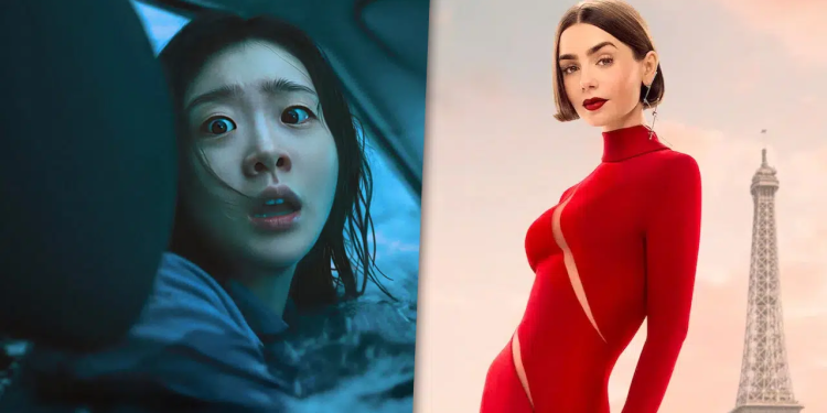 Netflix'in En İyi 10 Filmi Raporu: 'Büyük Sel' Büyük Bir Başarı Yakaladı ve 'Emily in Paris' 5. Sezonu Güçlü Bir Başlangıç Yaptı 1 Netflix’in En İyi 10 Filmi Raporu: ‘Büyük Sel’ Büyük Bir Başarı Yakaladı ve ‘Emily in Paris’ 5. Sezonu Güçlü Bir Başlangıç Yaptı