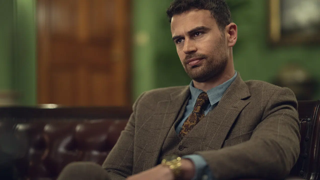 'The Gentlemen' 2. Sezon Kadrosuna Yeni Yüzler Katıldı; Nick Rowland Yönetmen Kadrosuna Eklendi 2 'The Gentlemen' 2. Sezon Kadrosuna Yeni Yüzler Katıldı; Nick Rowland Yönetmen Kadrosuna Eklendi