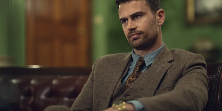 'The Gentlemen' 2. Sezon Kadrosuna Yeni Yüzler Katıldı; Nick Rowland Yönetmen Kadrosuna Eklendi 1 ‘The Gentlemen’ 2. Sezon Kadrosuna Yeni Yüzler Katıldı; Nick Rowland Yönetmen Kadrosuna Eklendi