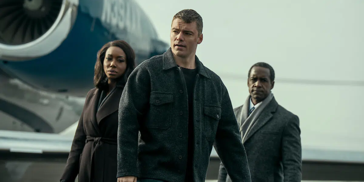 ‘The Night Agent’ 3. Sezon İçin İlk Görüntüler Yayımlandı; Şubat Yayın Tarihi Onaylandı