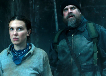 İşte ‘Stranger Things’ 5. Sezon 2. Cilt’in Noel Günü saat kaçta yayınlanacağı: