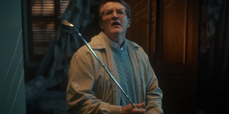 Peki, Stranger Things 5. Sezon 2'de Ted'e ne olduğunu hiç öğrenecek miyiz? 1 Peki, Stranger Things 5. Sezon 2’de Ted’e ne olduğunu hiç öğrenecek miyiz?