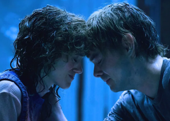 Stranger Things 5. sezonunda Nancy ve Jonathan’ın nişanlanıp nişanlanmayacağını nihayet öğreniyoruz.