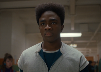 Stranger Things 5’te Lucas’ın “her şeyin sonu” diye korktuğu günün 6 Kasım olmasının önemi nedir?