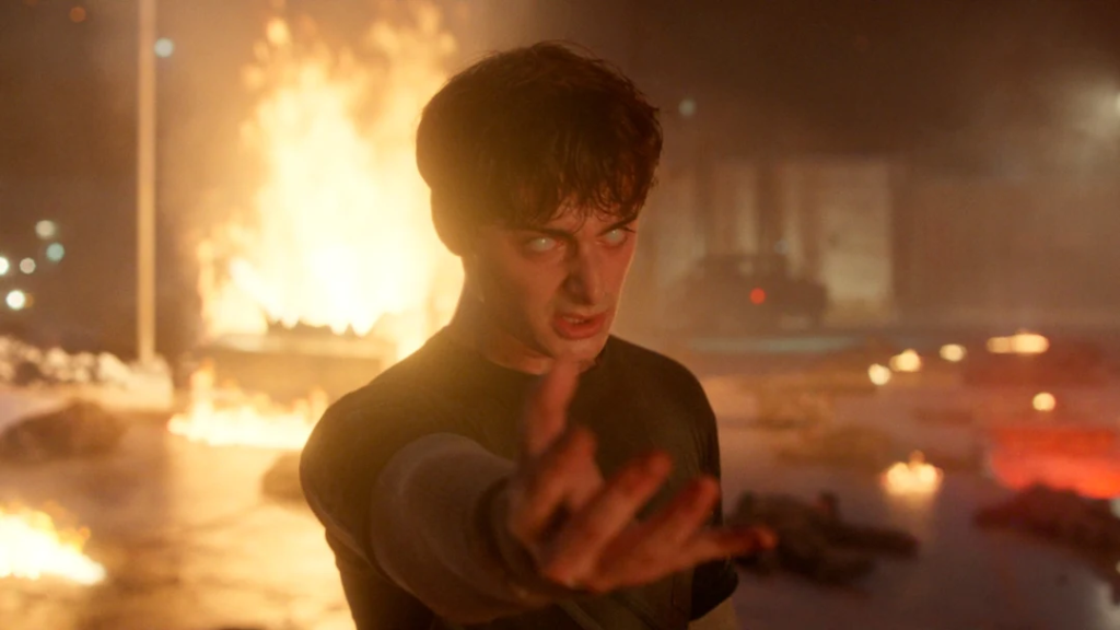 Stranger Things 5. Sezon 2, Will'in Vecna'nın güçlerini nasıl çaldığını ve bu güçlerin sınırlarını ortaya koyuyor.