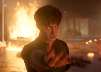 Stranger Things 5. Sezon 2, Will’in Vecna’nın güçlerini nasıl çaldığını ve bu güçlerin sınırlarını ortaya koyuyor.