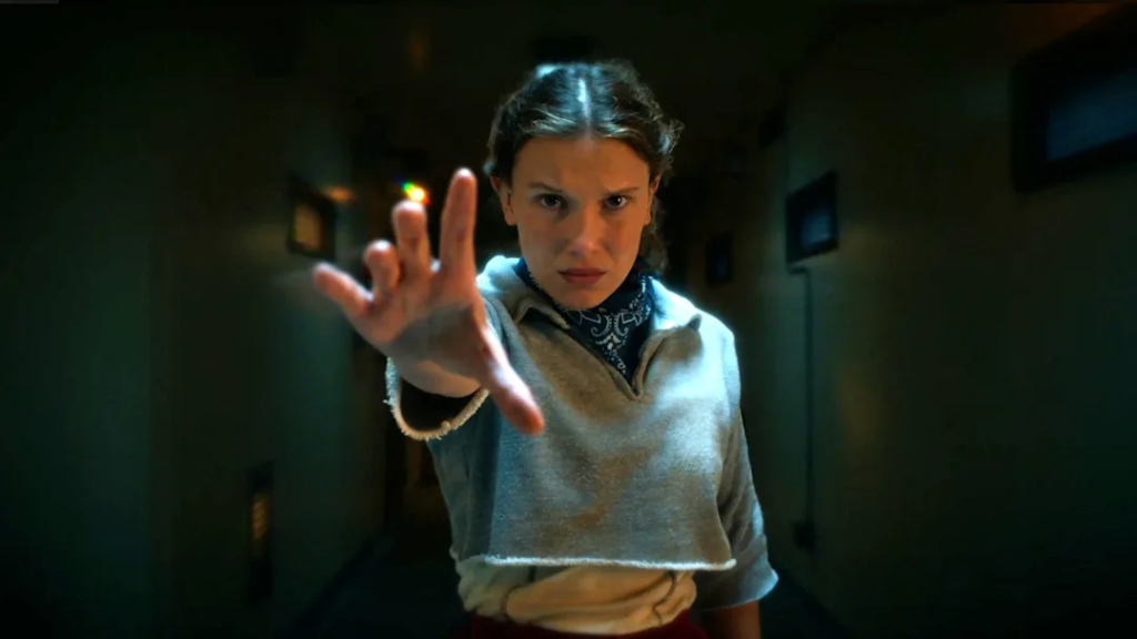 İşte Stranger Things'te Eleven'ın annesine neler oldu. 2 İşte Stranger Things'te Eleven'ın annesine neler oldu.