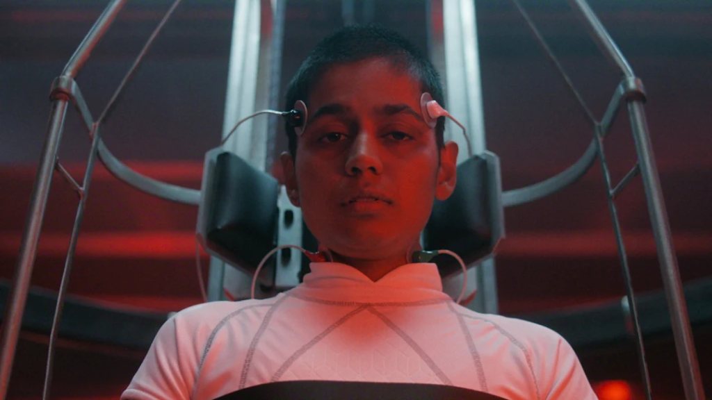 Stranger Things 5. sezonun 5. bölümü, Dr. Kay'in Kali'yi neden kaçırdığını ortaya koyuyor ve bu düşündüğümüzden çok daha rahatsız edici.Boş başlık