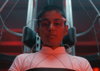 Stranger Things 5. sezonun 5. bölümü, Dr. Kay’in Kali’yi neden kaçırdığını ortaya koyuyor ve bu düşündüğümüzden çok daha rahatsız edici.Boş başlık