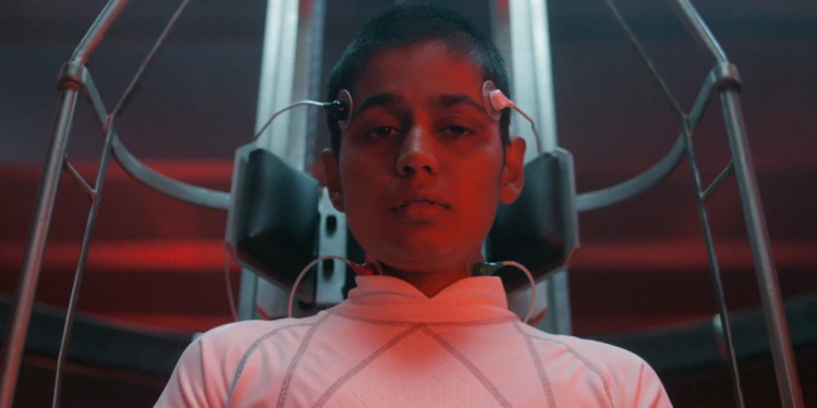 Stranger Things 5. sezonun 5. bölümü, Dr. Kay’in Kali’yi neden kaçırdığını ortaya koyuyor ve bu düşündüğümüzden çok daha rahatsız edici.Boş başlık