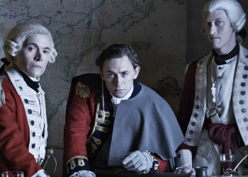 ‘TURN: Washington Spies’ Netflix’e ve Daha Geniş Bir Dünya Çapında Yayına Geri Dönüyor