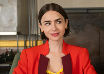 Emily in Paris'in 6. sezonu mutlaka çekilmeli, ancak bu son sezon olmalı.Boş başlık 31 Emily in Paris’in 6. sezonu mutlaka çekilmeli, ancak bu son sezon olmalı.Boş başlık