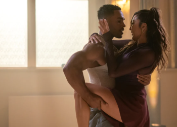 Emily in Paris, 5. sezonunda daha cüretkar ve ateşli bir şekilde çıplaklık dozunu artırıyor. 5 Emily in Paris, 5. sezonunda daha cüretkar ve ateşli bir şekilde çıplaklık dozunu artırıyor.