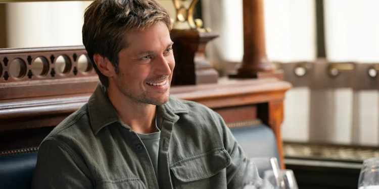 Lucas Bravo, Emily in Paris'i terk mi ediyor? Gabriel'in 5. sezondaki şaşırtıcı gelişmesi. 1 Lucas Bravo, Emily in Paris’i terk mi ediyor? Gabriel’in 5. sezondaki şaşırtıcı gelişmesi.