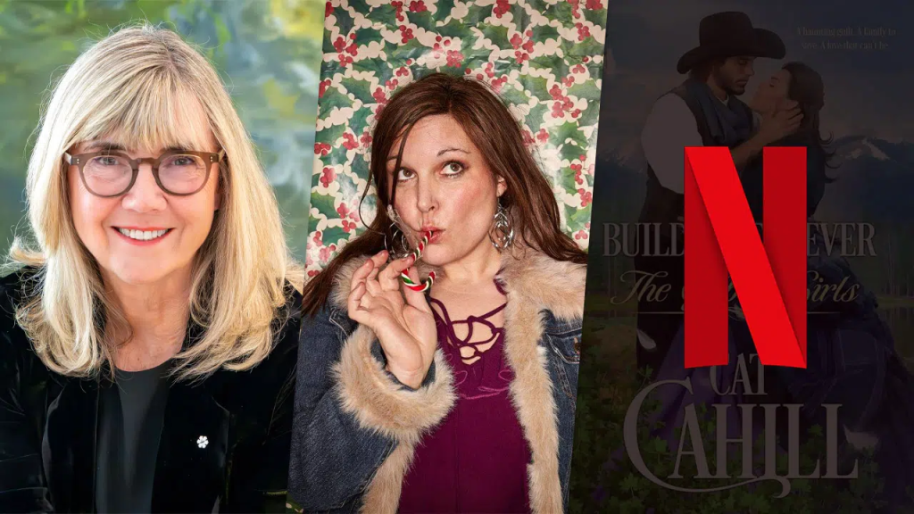 'Granville Girls' Romantik Netflix Dizisi Haziran 2026'da Çekimlere Başlamayı Hedefliyor