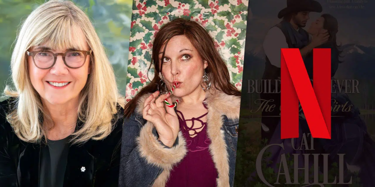 ‘Granville Girls’ Romantik Netflix Dizisi Haziran 2026’da Çekimlere Başlamayı Hedefliyor