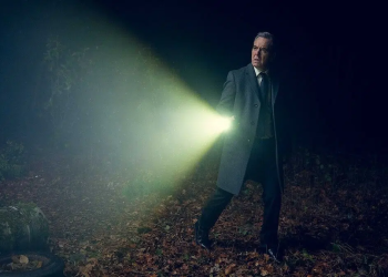 ‘Kaçış’ Eleştirisi: Heyecan Verici (Ama Unutulabilir) Bir Harlan Coben Suç Draması