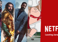 Netflix'ten Ocak 2026'da Neler Ayrılacak? 4 Netflix’ten Ocak 2026’da Neler Ayrılacak?