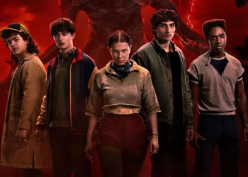 Stranger Things'in 2. sezonunun yayınlanmasının ardından izlenme saatleri hızla arttı; The Great Flood, Netflix'in tüm zamanların en çok izlenen filmleri listesine girmeye aday. 36 Stranger Things’in 2. sezonunun yayınlanmasının ardından izlenme saatleri hızla arttı; The Great Flood, Netflix’in tüm zamanların en çok izlenen filmleri listesine girmeye aday.