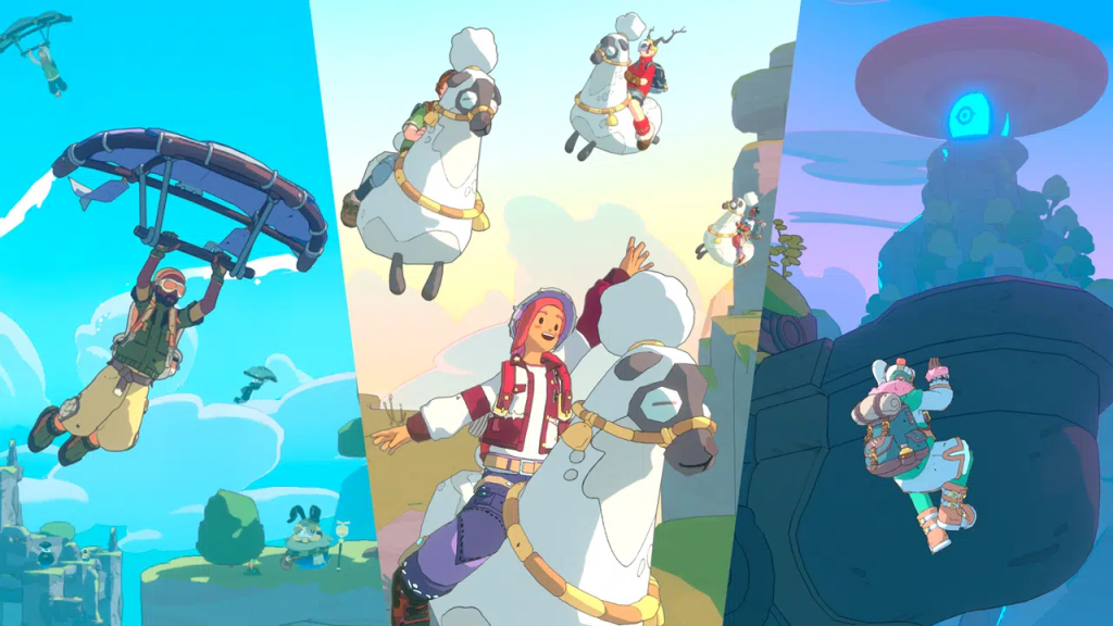 Netflix, Oyun Stüdyosu SpryFox'u Kaybetti Ama Hâlâ 'Spirit Crossing'i Desteklemeyi Planlıyor