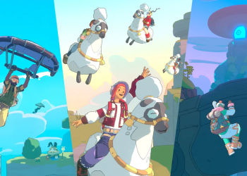 Netflix, Oyun Stüdyosu SpryFox’u Kaybetti Ama Hâlâ ‘Spirit Crossing’i Desteklemeyi Planlıyor