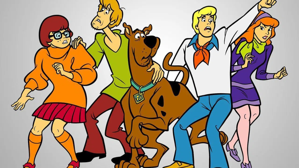 Netflix'in 'Scooby-Doo' Canlı Aksiyon Dizisi Yapım Güncellemesi Aldı