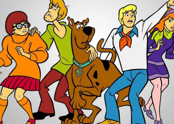 Netflix’in ‘Scooby-Doo’ Canlı Aksiyon Dizisi Yapım Güncellemesi Aldı