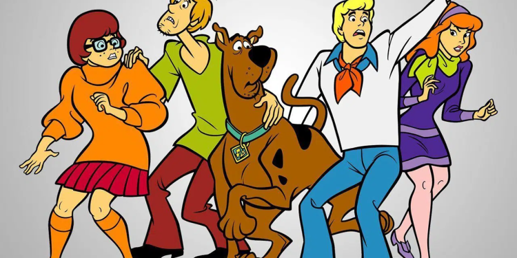 Netflix’in ‘Scooby-Doo’ Canlı Aksiyon Dizisi Yapım Güncellemesi Aldı