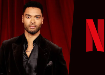 Regé-Jean Page, Netflix’in Erotik Gerilim Dizisi ‘Hancock Park’ın Başrolünü ve Yapımcılığını Üstlenecek