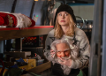Gizli Noel Baba Filmi İncelemesi: Netflix’in Noel Komedisi Bayan Doubtfire’ı Anlatmaya Çalışıyor