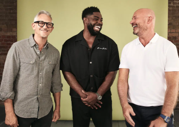 Gary Lineker’ın ‘The Rest is Football’ Podcast’i, 2026 FIFA Dünya Kupası için Günlük TV Şovu Olarak Netflix’e Geliyor