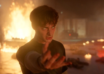 Stranger Things 5, Netflix’in En İyi 10 listesindeki 1 numaralı yerini hayal edilebilecek en kötü diziye kaptırdı