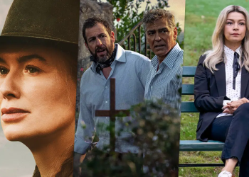 Bu Hafta Netflix’e Neler Geliyor: 1-7 Aralık 2025