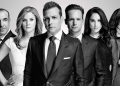 'Suits', 2025'in Sonunda Netflix'ten Birçok Bölgede Çıkacak 39 ‘Suits’, 2025’in Sonunda Netflix’ten Birçok Bölgede Çıkacak