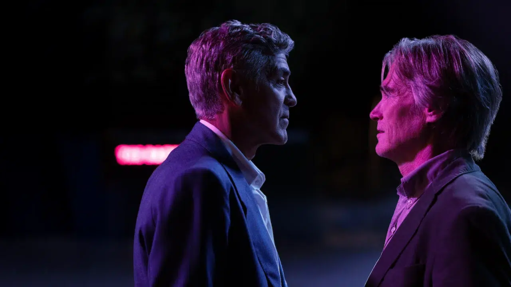 Netflix'te 'Jay Kelly'yi İzlemeli misiniz? Noah Baumbach'ın Dördüncü Netflix Filminin İncelemesi