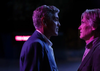 Netflix'te 'Jay Kelly'yi İzlemeli misiniz? Noah Baumbach'ın Dördüncü Netflix Filminin İncelemesi 6 Netflix’te ‘Jay Kelly’yi İzlemeli misiniz? Noah Baumbach’ın Dördüncü Netflix Filminin İncelemesi