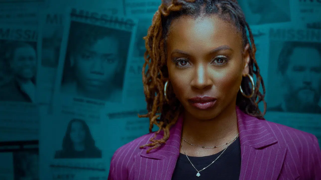 İptal Edilen NBC Dizisi 'Found' Netflix'te Yeni Bir Yuva Buluyor