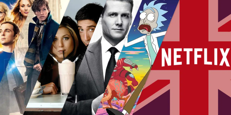 Ocak 2026’da Netflix UK’den Neler Çıkacak?