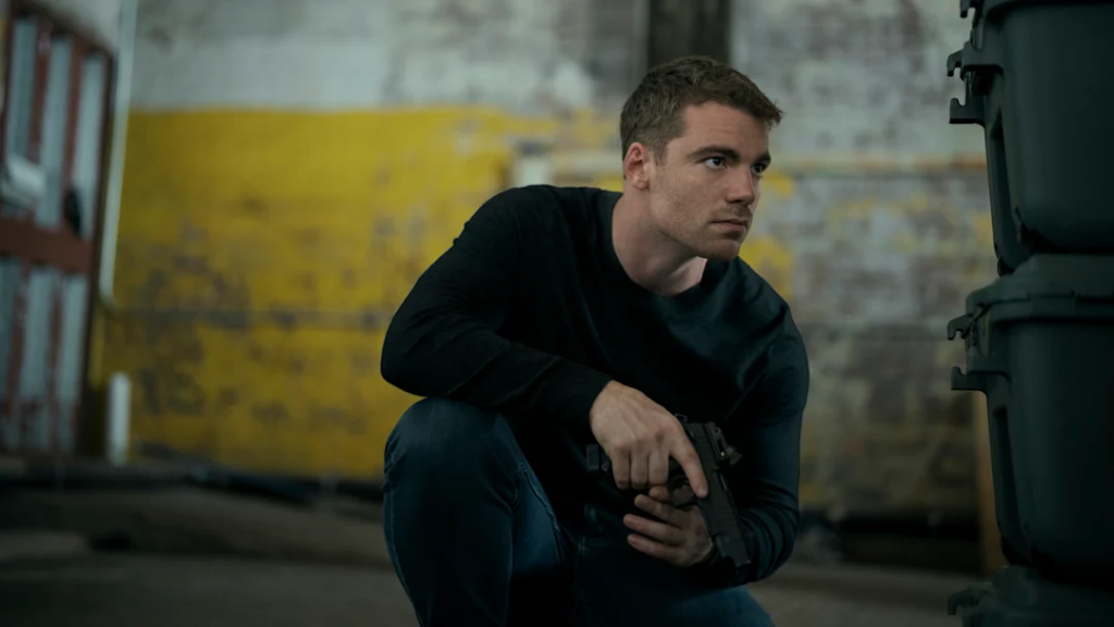 The Night Agent 3. sezon çıkış tarihi belli oldu ve umduğumuzdan daha erken geliyor