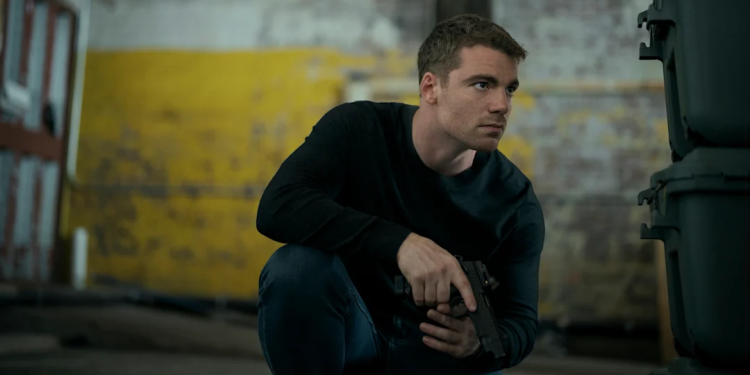 The Night Agent 3. sezon çıkış tarihi belli oldu ve umduğumuzdan daha erken geliyor