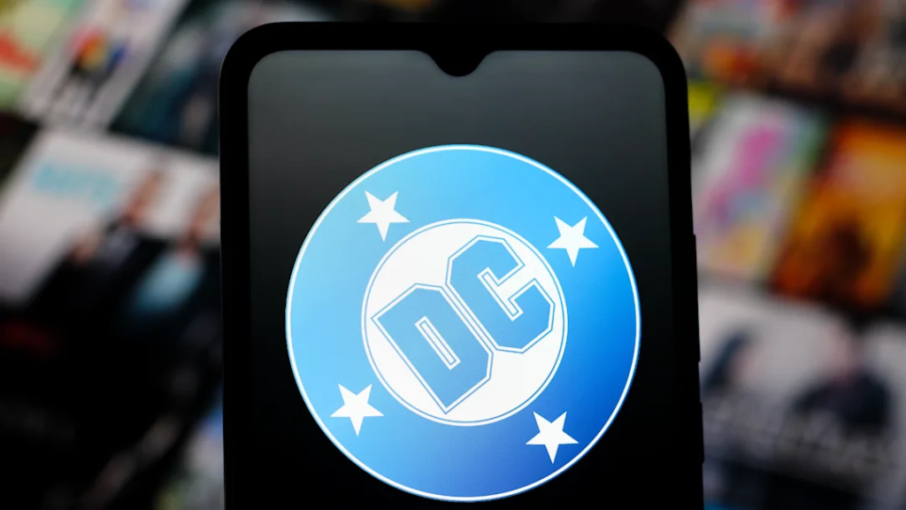 18 Aralık, DC Comics hayranları için hüzünlü bir gün olacak Hazır olun, DC hayranları! 2 18 Aralık, DC Comics hayranları için hüzünlü bir gün olacak Hazır olun, DC hayranları!