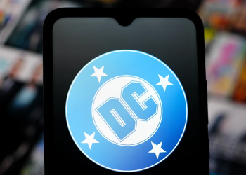 18 Aralık, DC Comics hayranları için hüzünlü bir gün olacak Hazır olun, DC hayranları! 13 18 Aralık, DC Comics hayranları için hüzünlü bir gün olacak Hazır olun, DC hayranları!