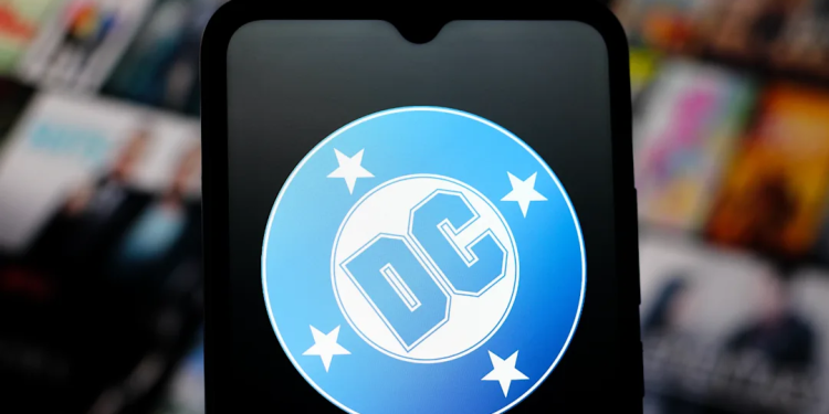 18 Aralık, DC Comics hayranları için hüzünlü bir gün olacak Hazır olun, DC hayranları! 1 18 Aralık, DC Comics hayranları için hüzünlü bir gün olacak Hazır olun, DC hayranları!