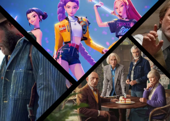 Rotten Tomatoes’a Göre 2025’in En İyi 15 Yeni Netflix Filmi