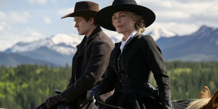 Hayır, The Abandons'ın 8. bölümü yok - o şok edici uçurum sahnesinden sonra bile 1 Hayır, The Abandons’ın 8. bölümü yok – o şok edici uçurum sahnesinden sonra bile