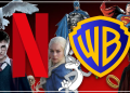Netflix'in Warner Bros.'tan Aldığı En Büyük 5 Seri 40 Netflix’in Warner Bros.’tan Aldığı En Büyük 5 Seri